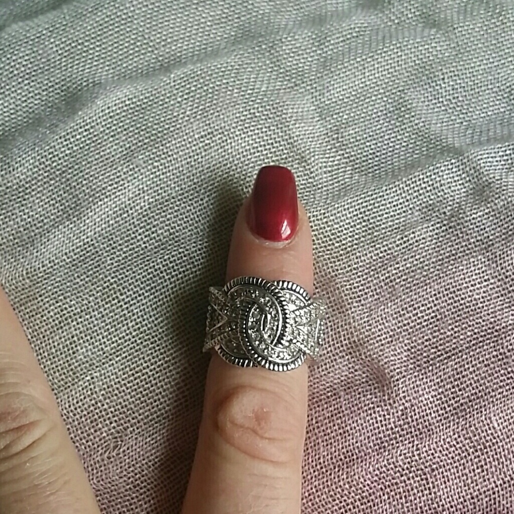 Costume jewelry